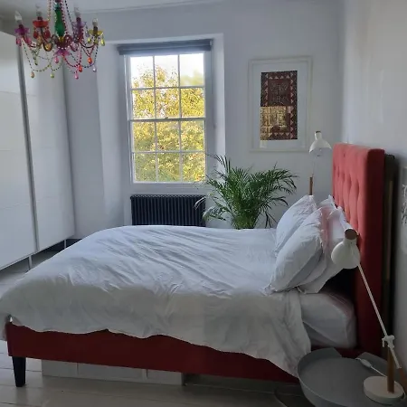 Holiday home Gorgeous Georgian Family Bristol
