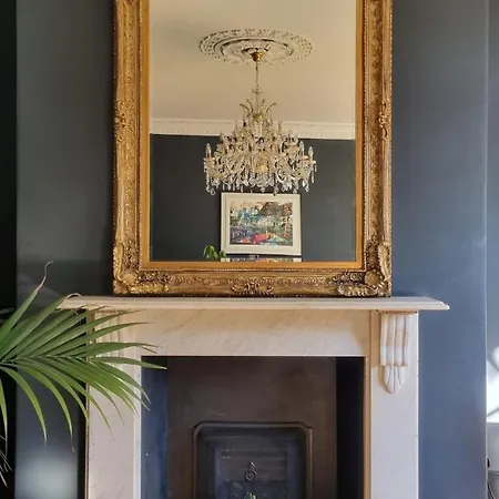 Gorgeous Georgian Family Bristol